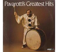Luciano Pavarotti - Pavarotti's Greatest Hits - London Records - PAV 2003-4