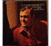 Luciano Pavarotti - Primo tenore [Vinyl LP]