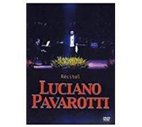 Luciano Pavarotti - Recital