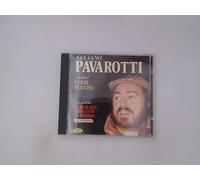 LUCIANO PAVAROTTI - RECITAL VERDI PUCCINI