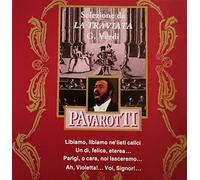 Luciano Pavarotti - Selezione da La Traviata
