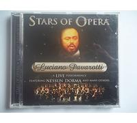 Luciano Pavarotti - Stars of Opera