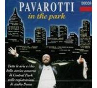 Studio Recordings of Central Park