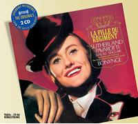Luciano Pavarotti( Tenore), Joan Sutherland( Soprano), Richard Bonynge( Direttore) - Le Fille Du Regiment