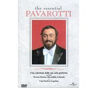 Luciano Pavarotti - The Essential Pavarotti