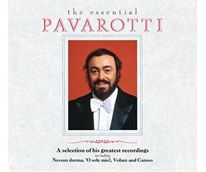 Luciano Pavarotti - the Essential Pavarotti