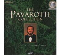 Luciano Pavarotti - THE PAVAROTTI COLLECTION