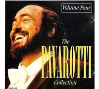 Luciano Pavarotti - The Pavarotti Collection - Cd