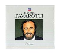 Luciano Pavarotti - The Platinum Collection CD Classical Decca 2017