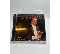 Luciano Pavarotti - The Tenors