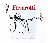 Luciano Pavarotti - The Ultimate Collection - Cd