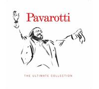 Luciano Pavarotti - The Ultimate Collection - Cd