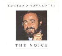 Luciano Pavarotti - The Voice
