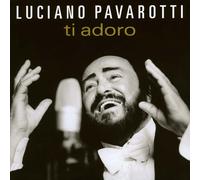 Luciano Pavarotti - Tiadoro [Remaster] [Import]