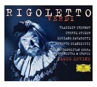 Luciano Pavarotti - Verdi: Rigoletto