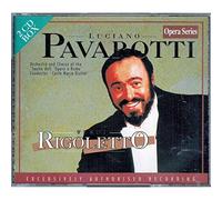 Luciano Pavarotti - Verdi: Rigoletto