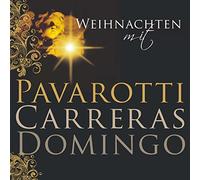 Luciano Pavarotti - Weihnachten mit