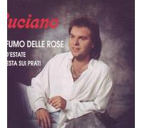 Luciano - Profumo delle rose [Single-CD]