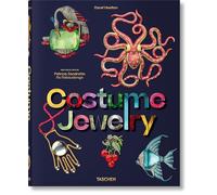 Luciano Romano - Costume Jewelry