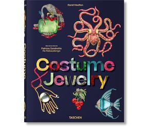 Luciano Romano - Costume Jewelry