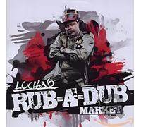 Luciano - Rub-a-Dub Market