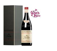 LUCIANO SANDRONE VITE TALIN 2014 VINO ROSSO BAROLO DOCG PIEMONTE