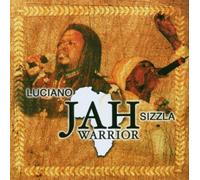 Luciano & Sizzla - Jah Warrior by Luciano & Sizzla (2003-08-18)