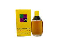 LUCIANO SOPRANI ACTIVE (EDIZIONE 1995) EDT SPRAY - 50 ml