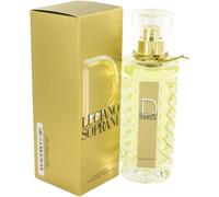 LUCIANO SOPRANI D POUR FEMME EAU DE PARFUM ML.100 SPRAY