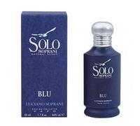 Luciano Soprani - Luciano Soprani Solo Blu Eau De Toilette 100ML
