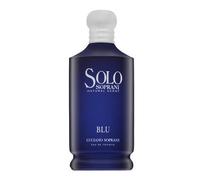 Soprani Solo Blu - Eau de Toilette 100 ml Soprani