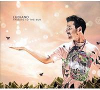 Luciano - Tribute to the Sun (2 CD)