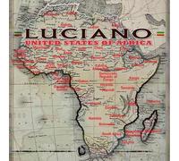 Luciano - United States Of Africa