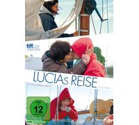 LUCIAs REISE (La Llamada / Il richiamo / The Call) (DVD)