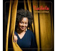 Lucibela - Moda Antiga