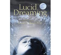 Stephen LaBerge Lucid Dreaming (Tascabile)