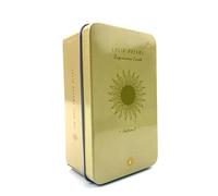 Lucid Dreams Beginner Tarot Cards Family Game,Gioco per Famiglie di tarocchi per Principianti di Sogni Lucidi