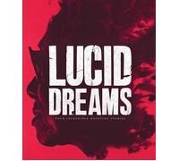 Lucid Dreams (Blu-ray) Andrew Lam Anika Sheng Cecilia So Kevin Cheng Stephy Tang