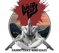 Lucid Furs - Damn! That Was Easy