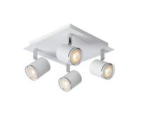 Lucid Rilou 26994/20/31 soffitto illuminazione a LED Spot 4 x 5 x 22 W 22 x 12 cm