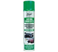Lucida Cruscotti Professionale non Contiene Silicone 600 ml - Sigill