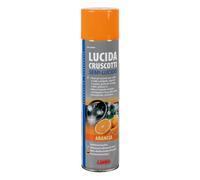 Lucida cruscotti semilucido - 400 ml - Arancia
