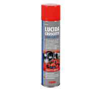 Lucida cruscotti semilucido 400 ml Frutti rossi • Pulisce, e protegge tutte le