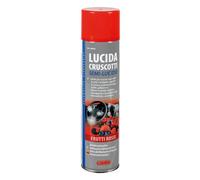 Lucida cruscotti semilucido 400 ml Frutti rossi • Pulisce, e protegge tutte le