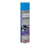 Lucida cruscotti semilucido 400 ml Lavanda • Pulisce, e protegge tutte le parti