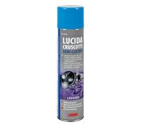 Lucida cruscotti semilucido 400 ml Lavanda • Pulisce, e protegge tutte le parti