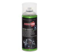 LUCIDA CRUSCOTTI SPRAY A BASE ACQUA PULIZIA INTERNI AUTO PLASTICHE 400ml