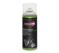 LUCIDA CRUSCOTTI SPRAY DETERGENTE PULIZIA RINNOVA AUTO PLASTICHE INTERNI 400ml