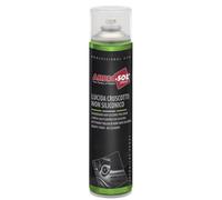 LUCIDA CRUSCOTTI SPRAY NON SILICONICO DETERGENTE PULIZIA PLASTICHE INTERNI 0.6l