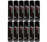 Lucida CRUSCOTTI VMD 11 Senza Silicone in BOMBOLA Spray da 600 ml 12 BOMBOLETTE